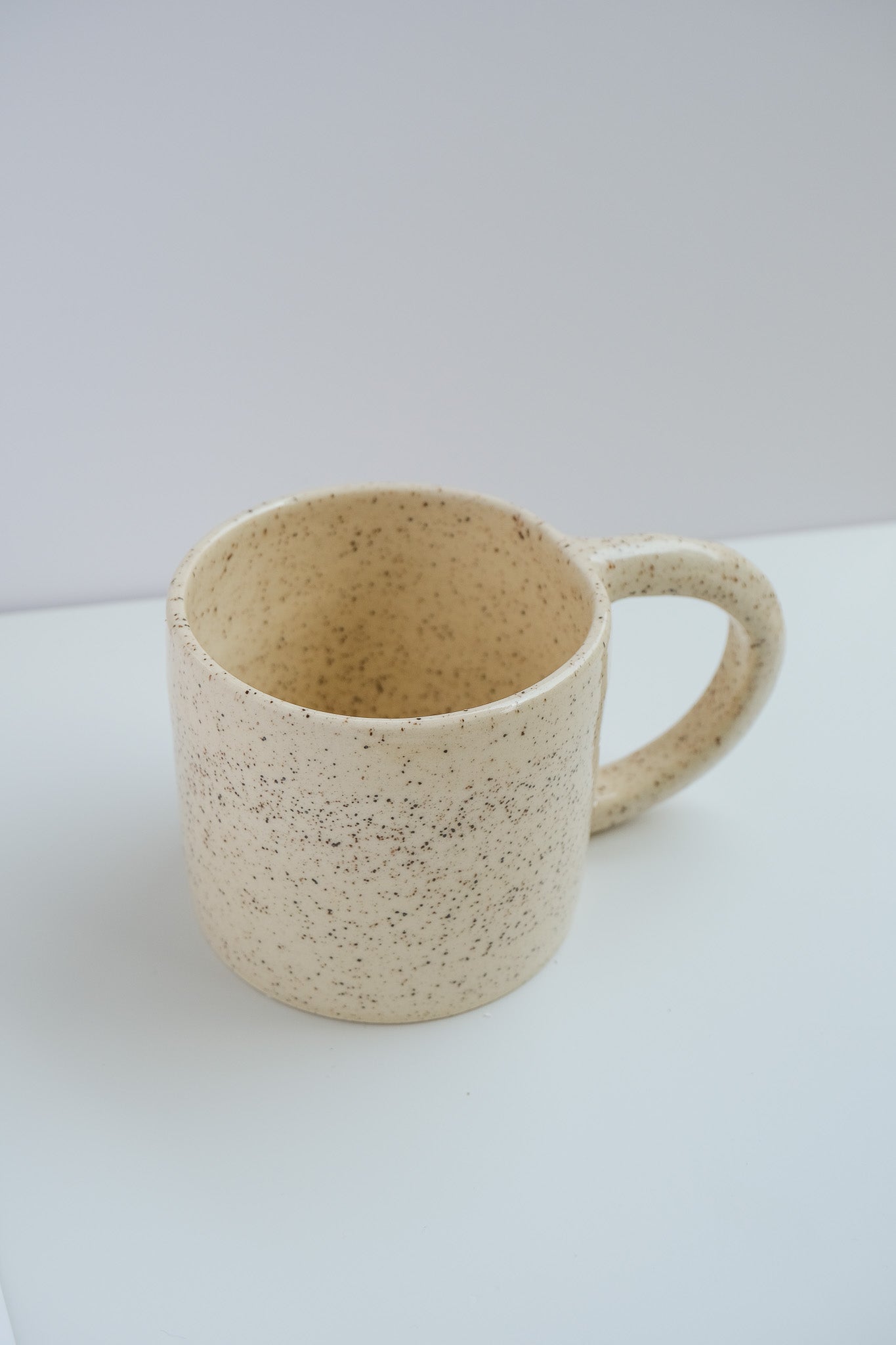 simple mug