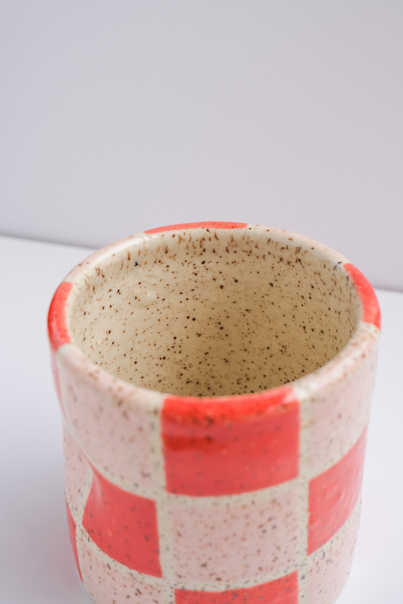 sale 'strawberry dream' dimple cup