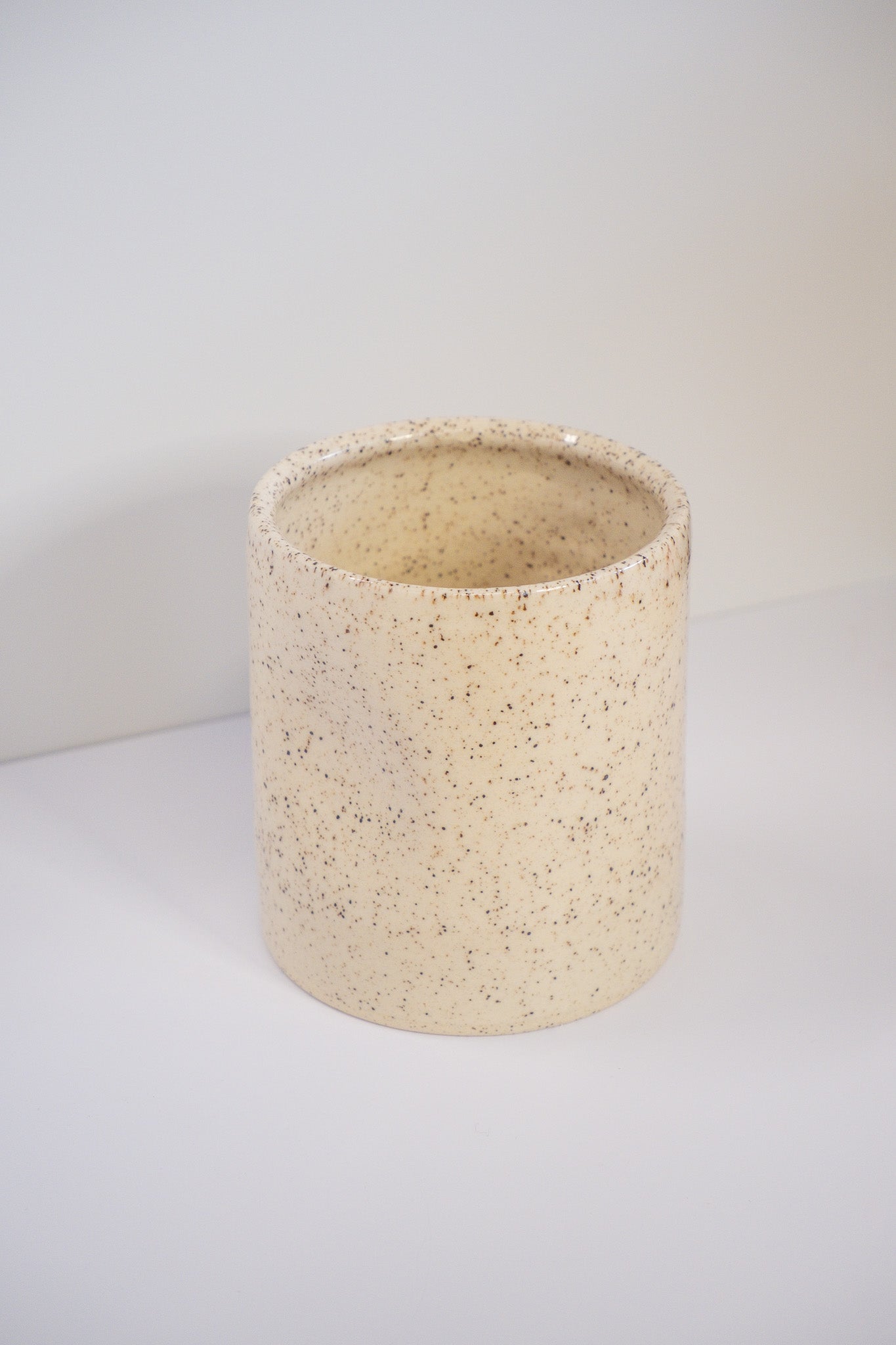 'slow sunday club' dimple cup