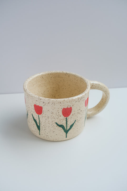 tulip mug