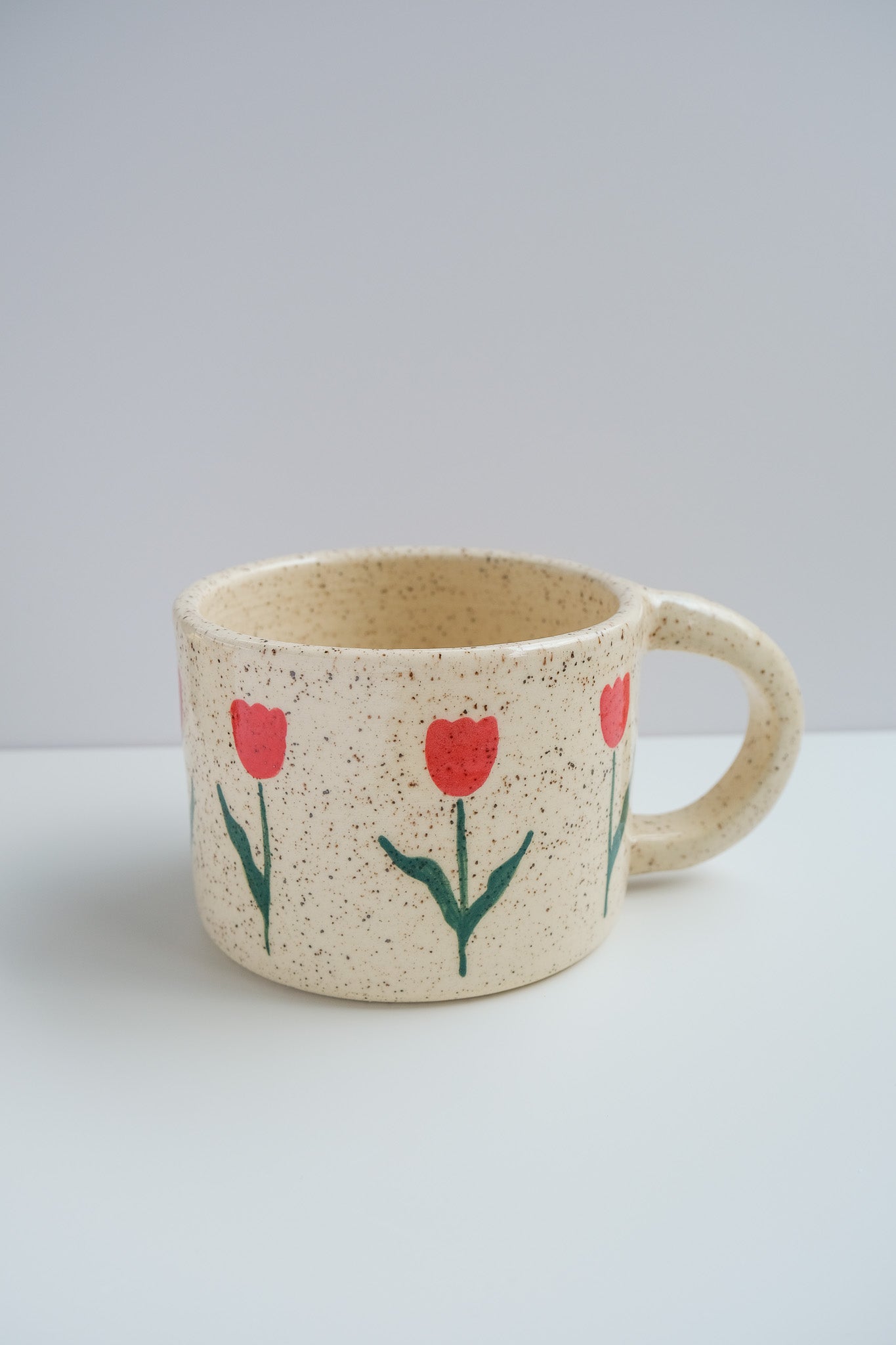 tulip mug