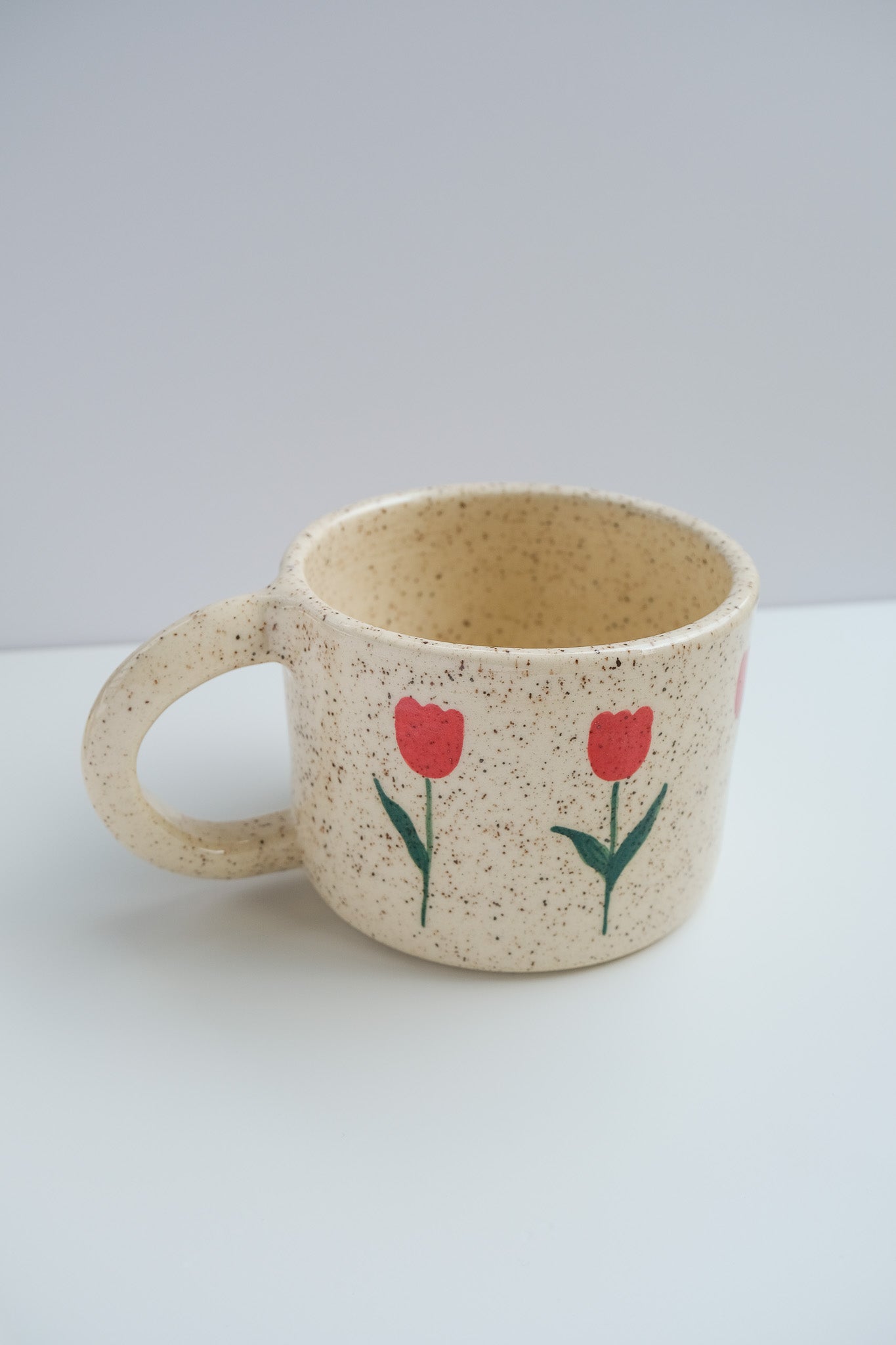 tulip mug