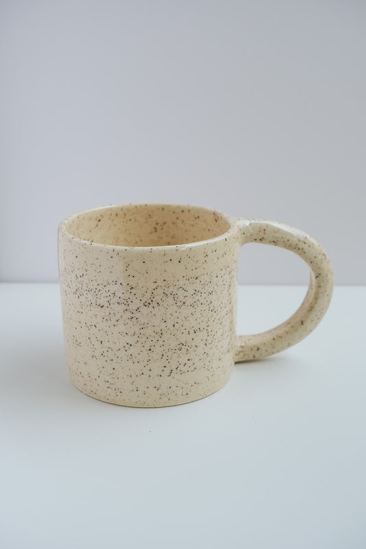 simple mug