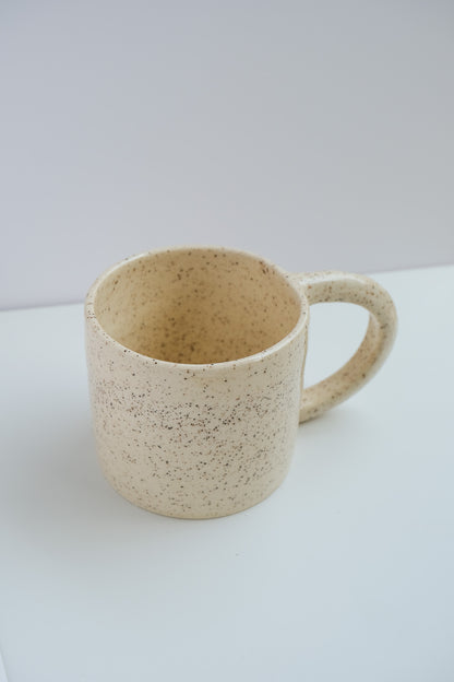 simple mug