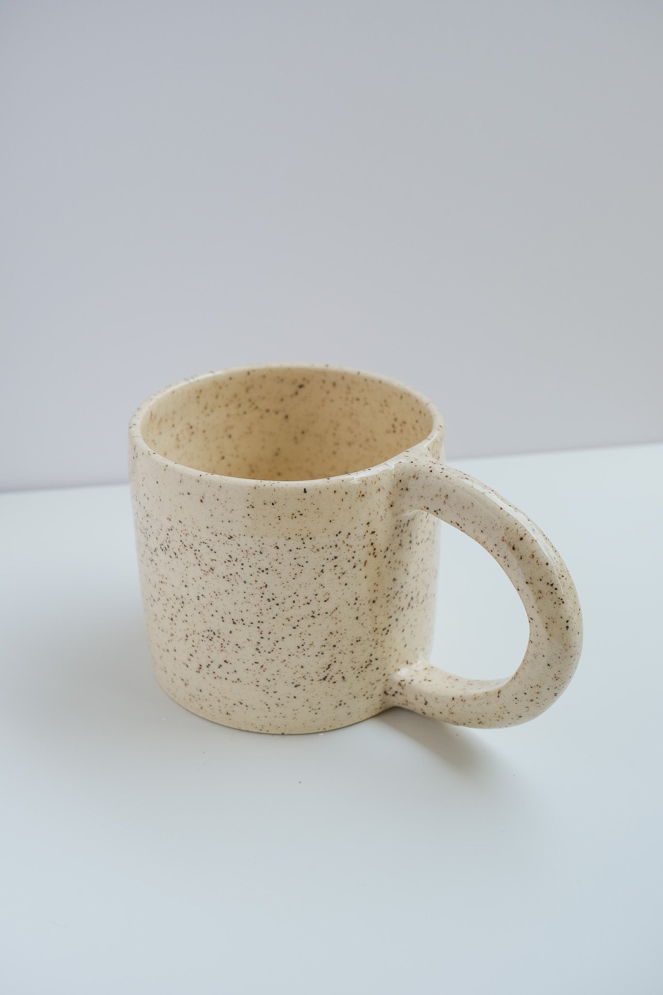 simple mug