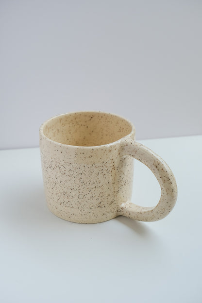 simple mug