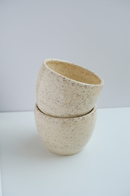 mini snack bowl