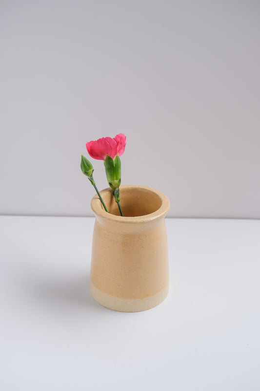 sale sand mini vase