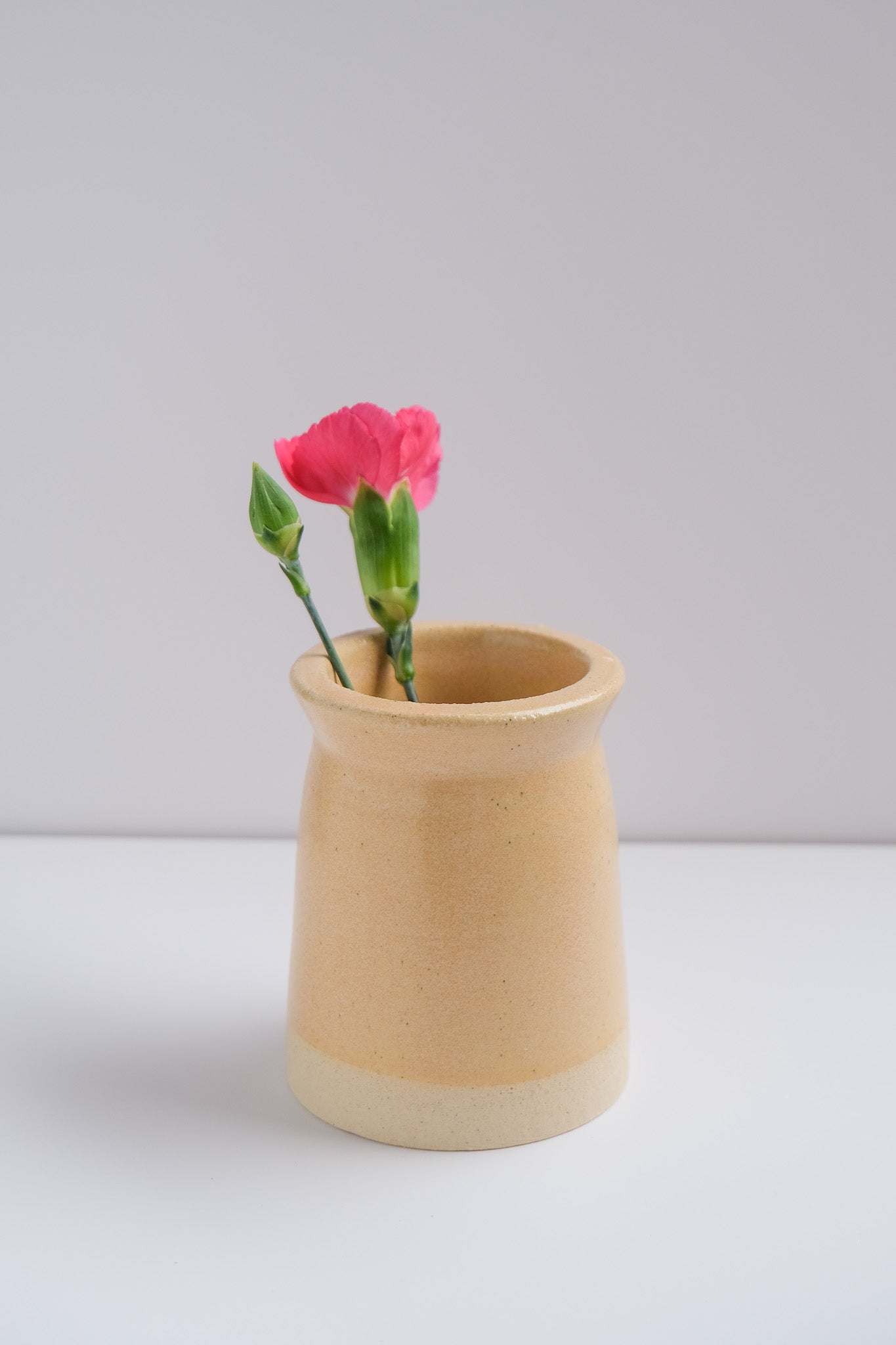 sale sand mini vase