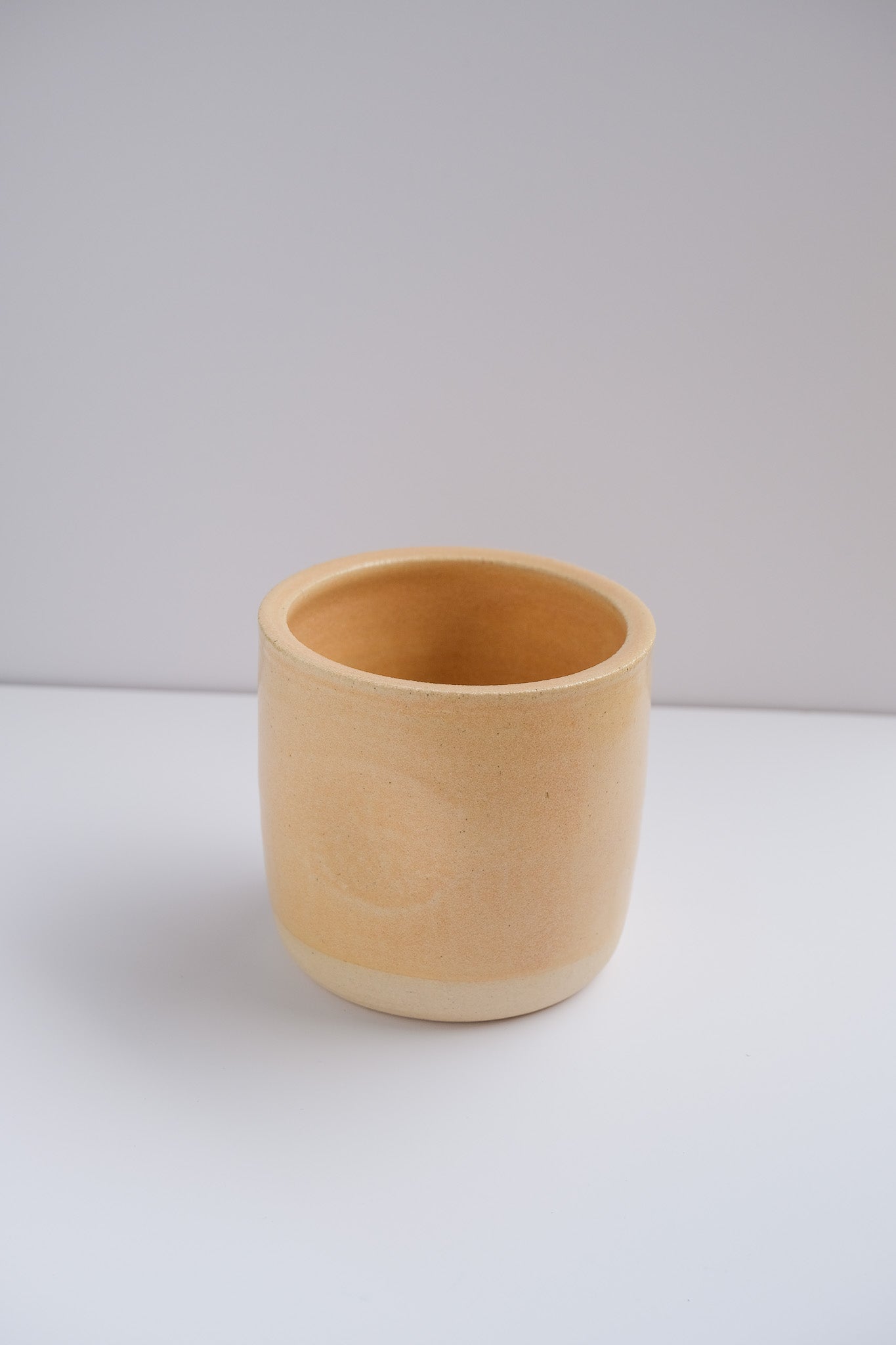 sale sand dimple cup