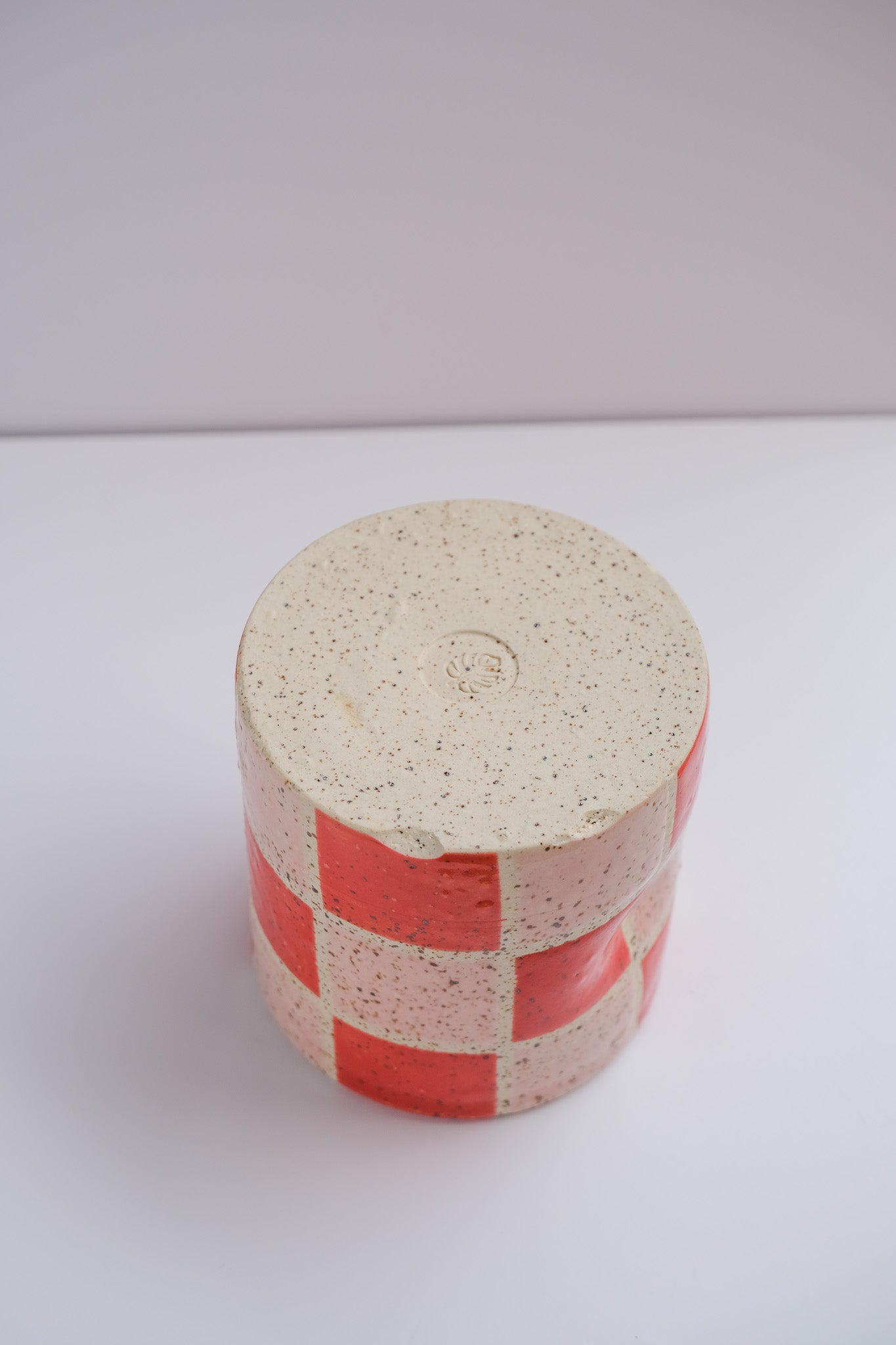 sale 'strawberry dream' dimple cup